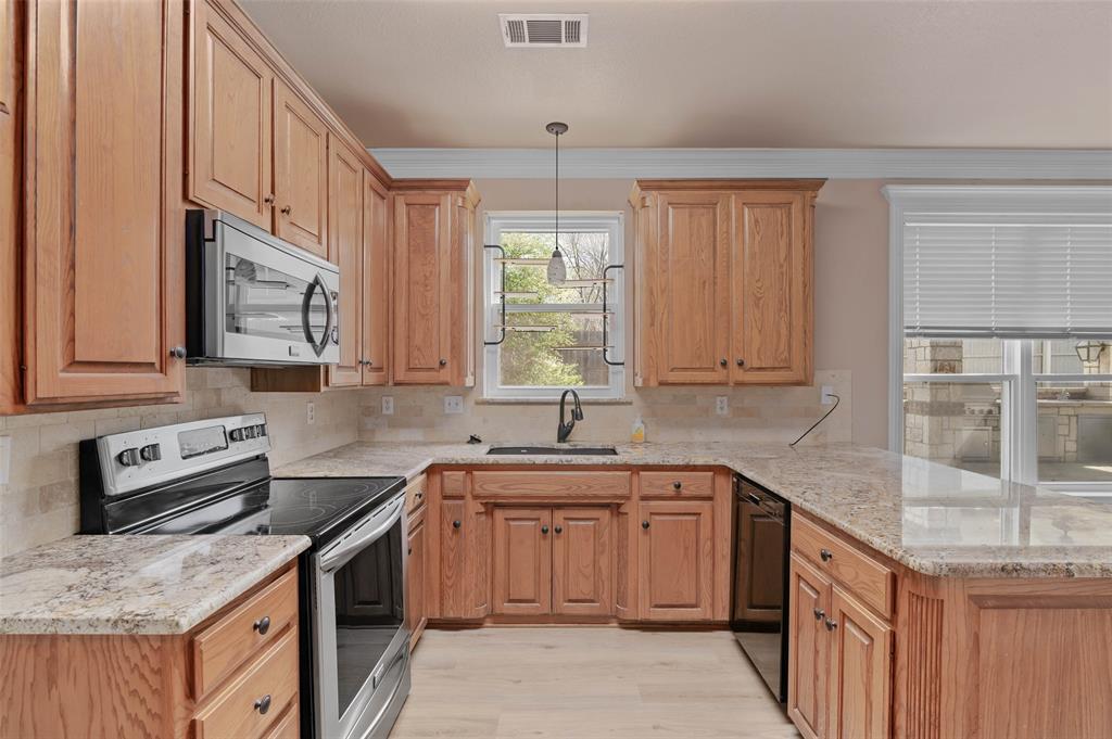 Woodbridge 1st Install Add - Residential