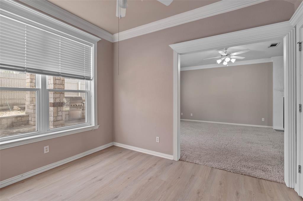 Woodbridge 1st Install Add - Residential