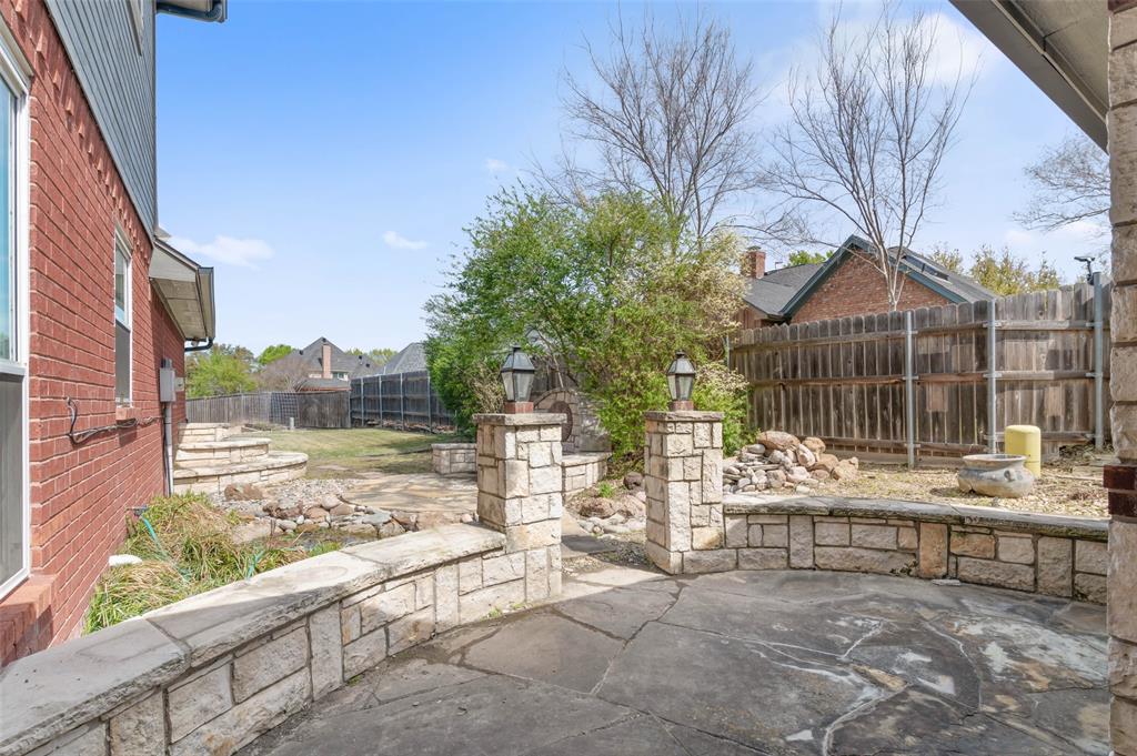 Woodbridge 1st Install Add - Residential