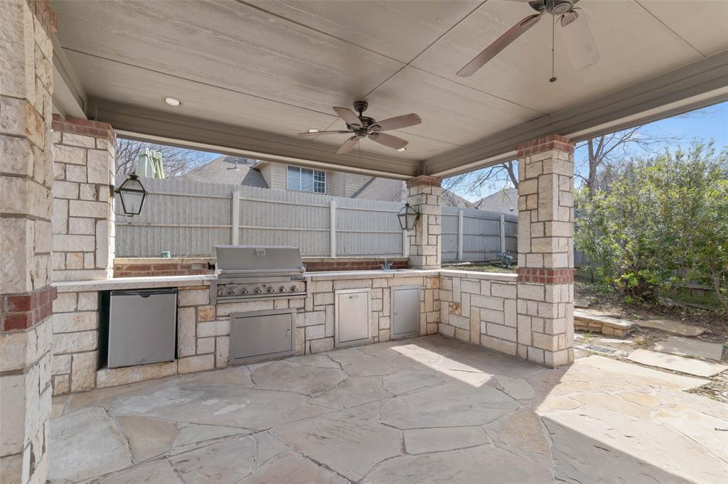 Woodbridge 1st Install Add - Residential