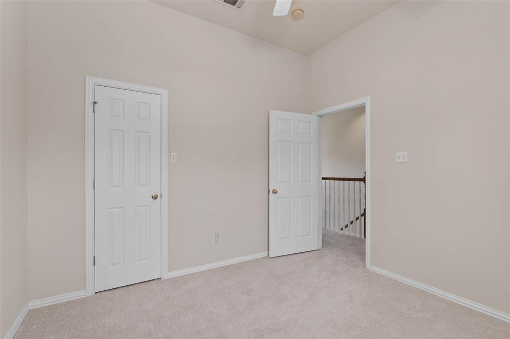 Woodbridge 1st Install Add - Residential