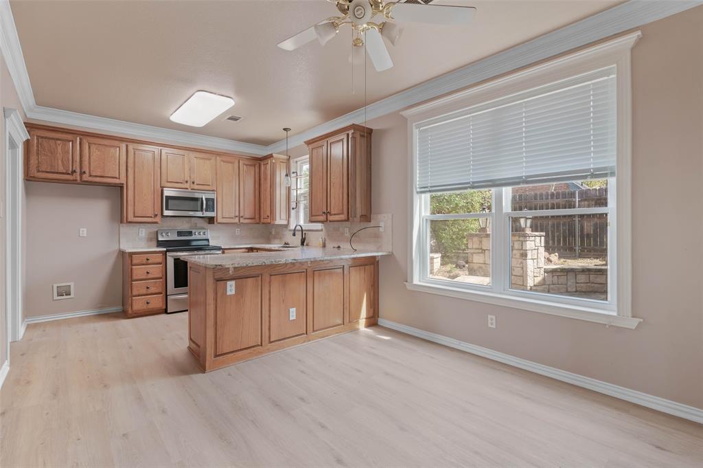 Woodbridge 1st Install Add - Residential