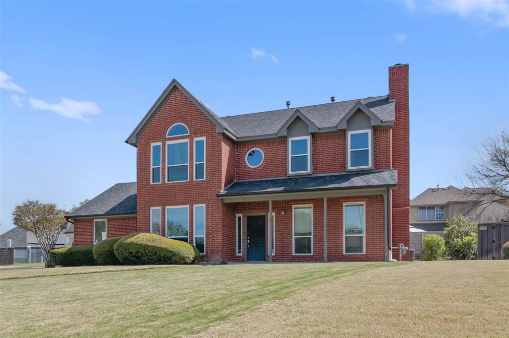 Woodbridge 1st Install Add - Residential