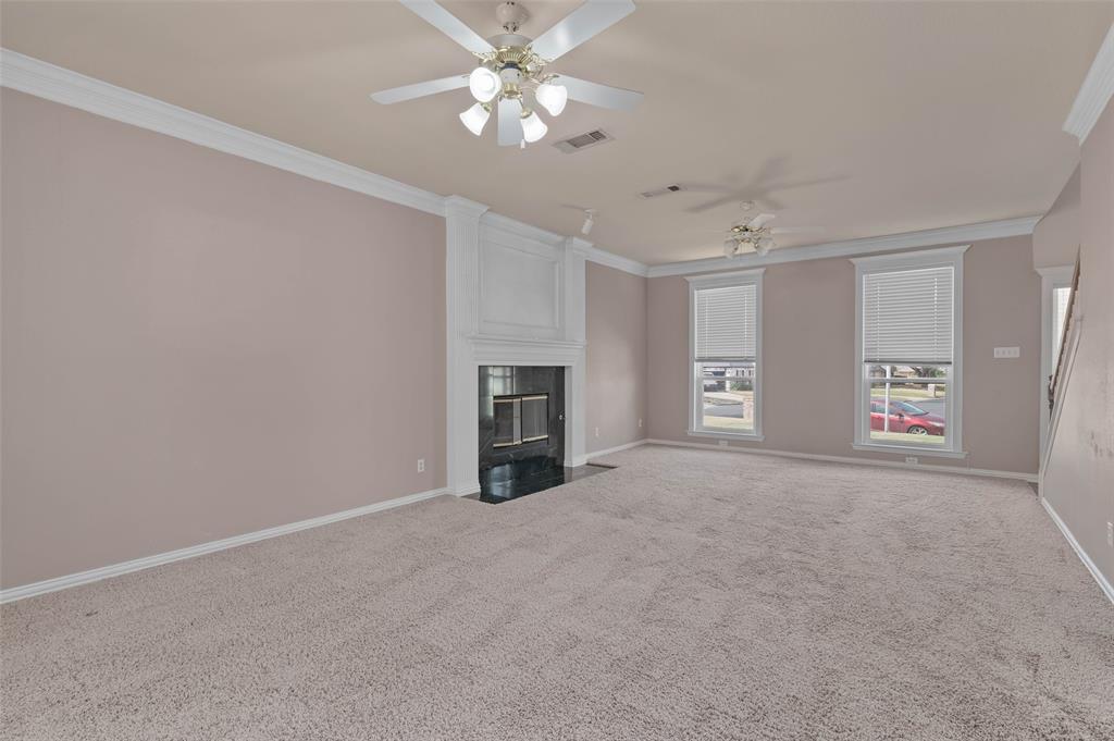 Woodbridge 1st Install Add - Residential