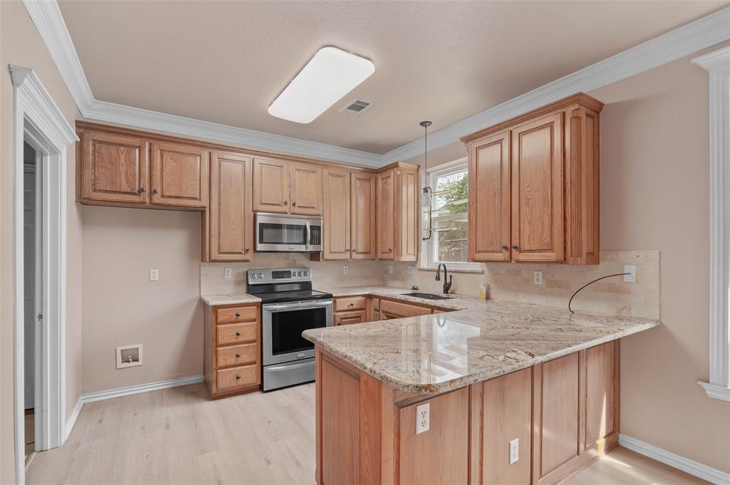 Woodbridge 1st Install Add - Residential