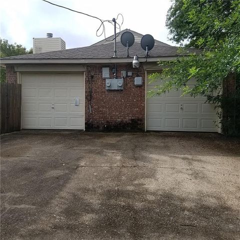 A home in Lancaster