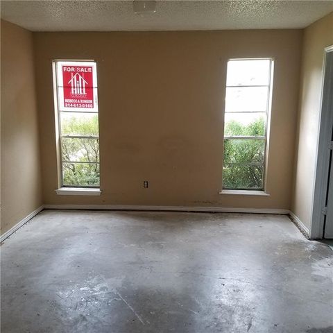 A home in Lancaster