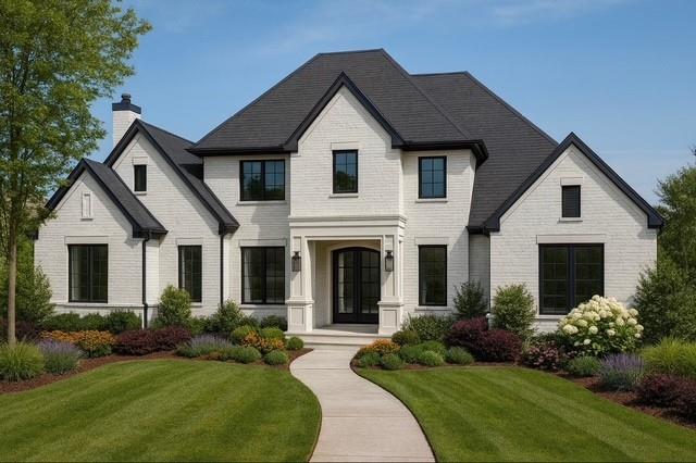 Hidden Creek - Residential