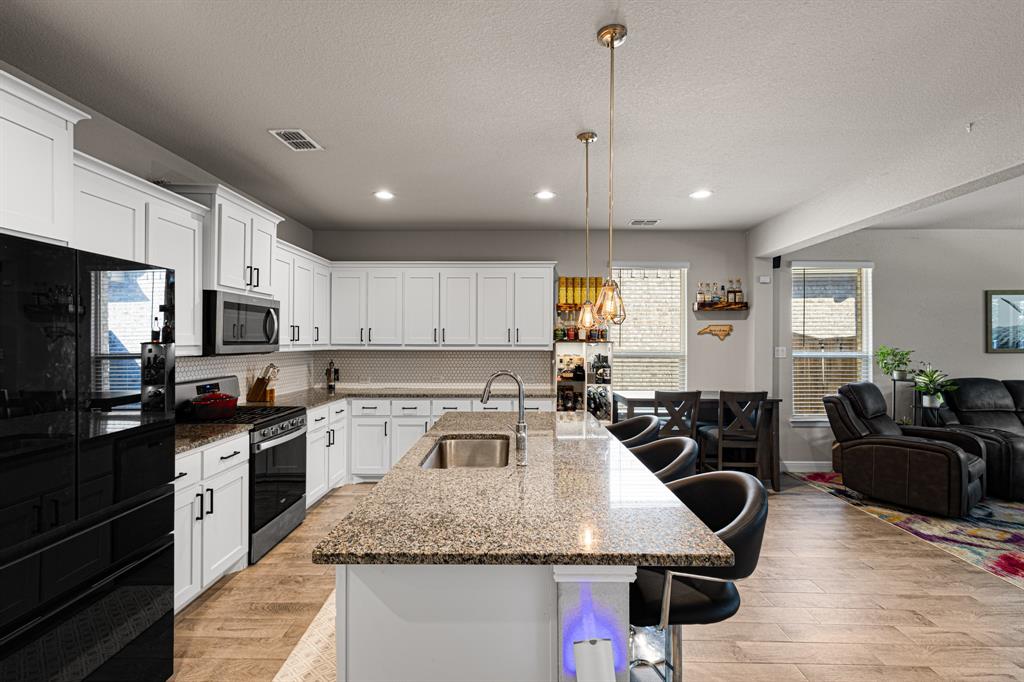 Country Club Terrace Ph 1 - Residential