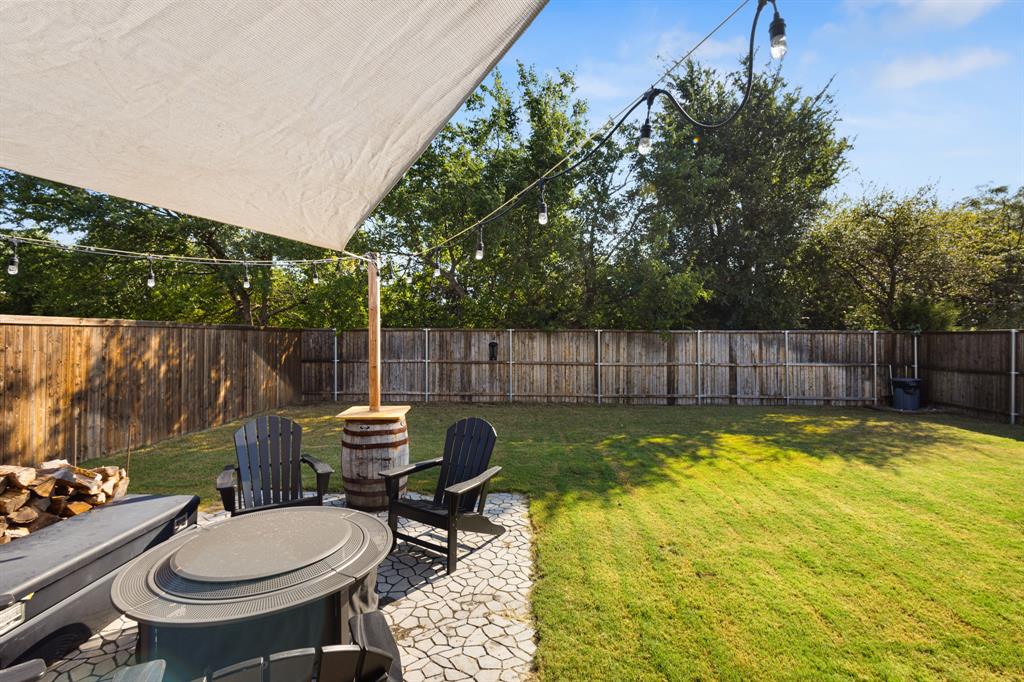 Country Club Terrace Ph 1 - Residential