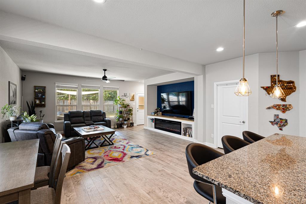 Country Club Terrace Ph 1 - Residential