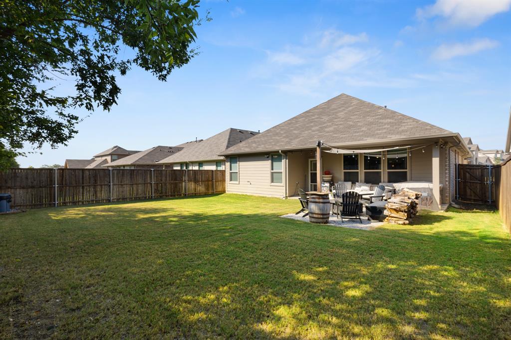 Country Club Terrace Ph 1 - Residential