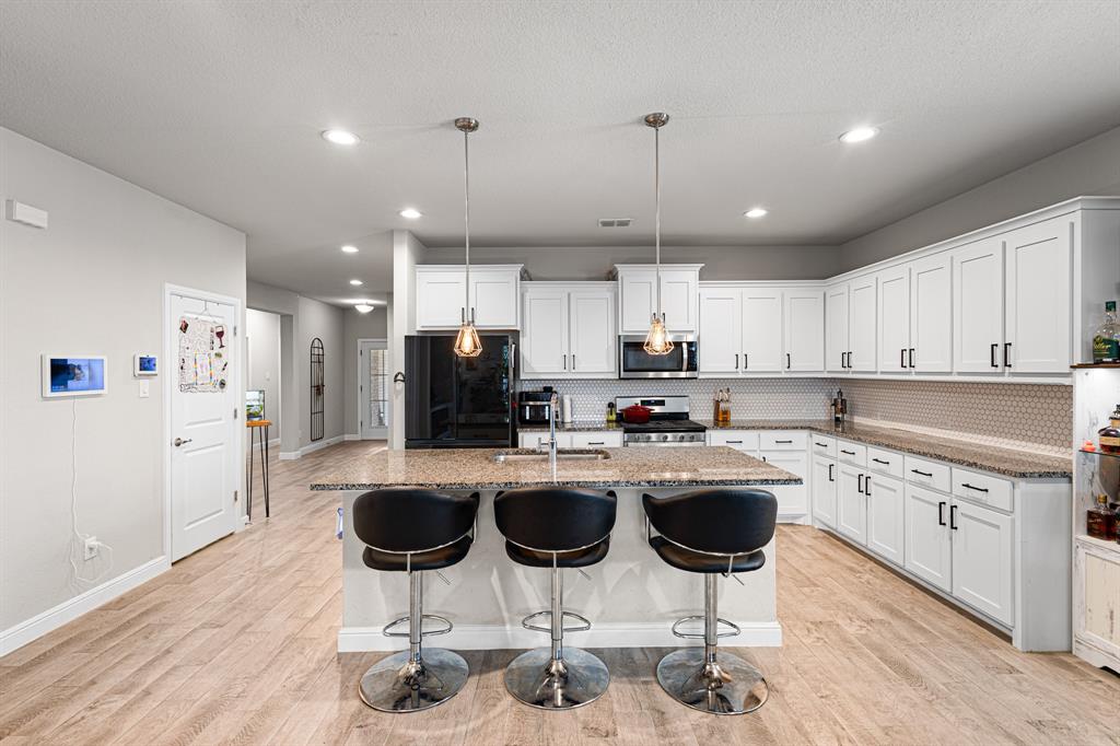 Country Club Terrace Ph 1 - Residential