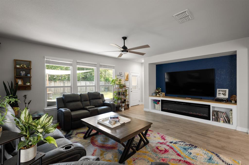 Country Club Terrace Ph 1 - Residential