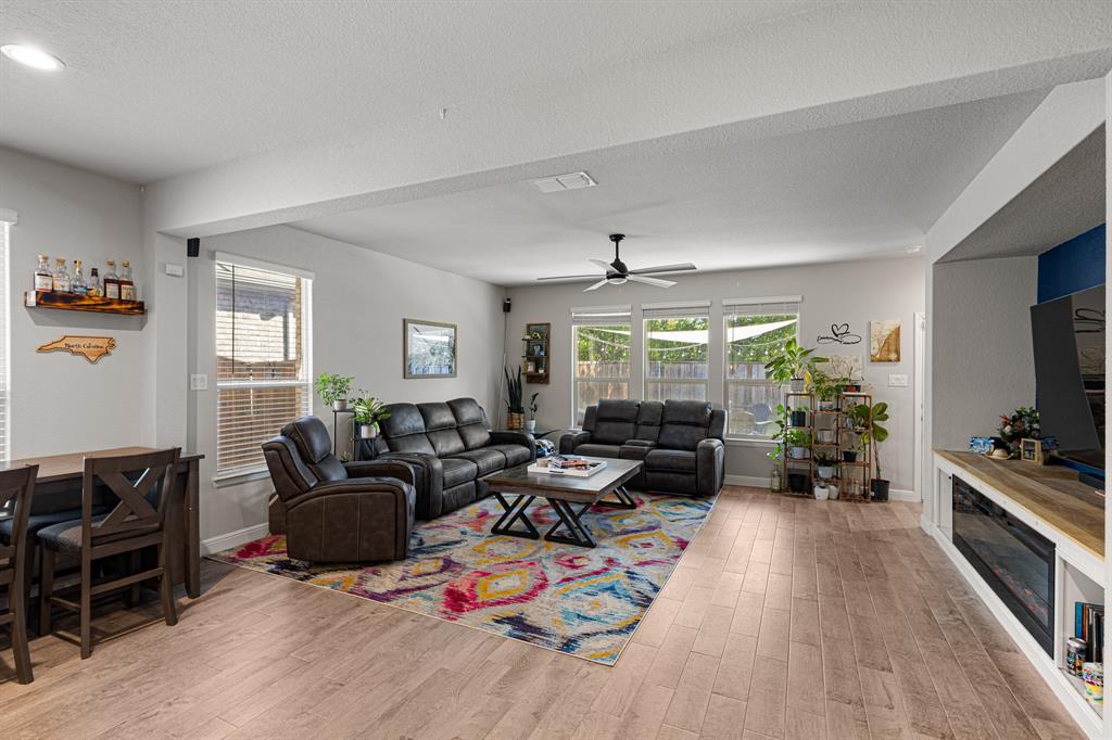 Country Club Terrace Ph 1 - Residential