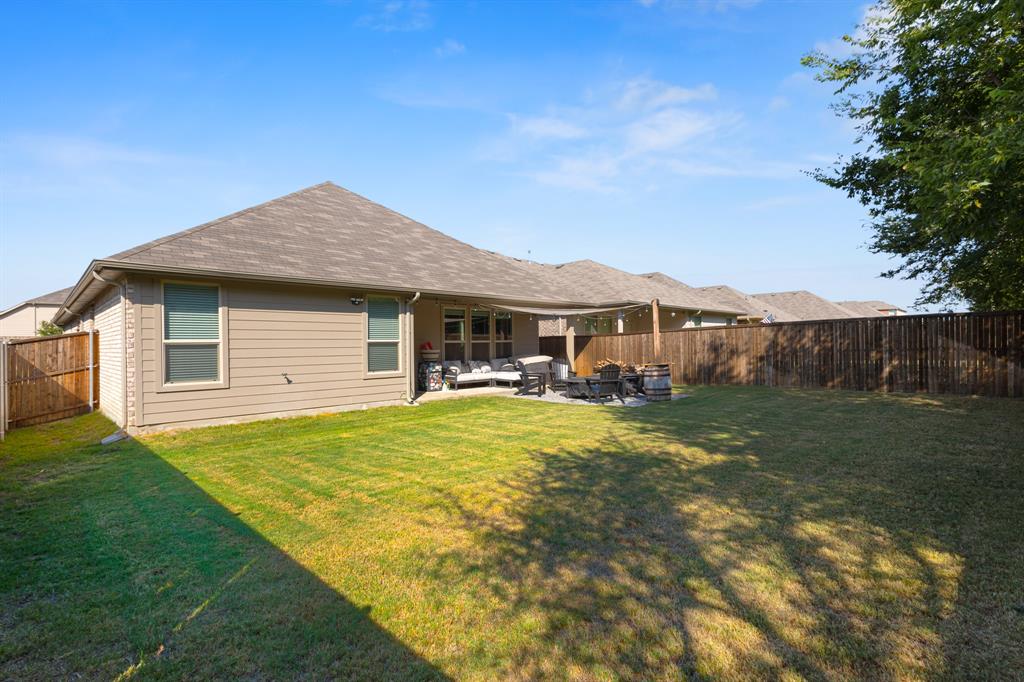 Country Club Terrace Ph 1 - Residential