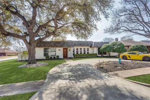 1008 Morningstar Trail Richardson TX 75081