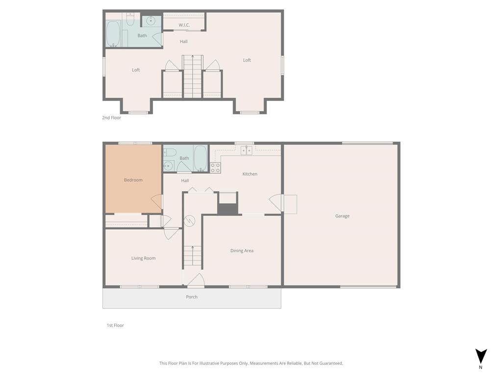 Pelican Bay Add - Residential