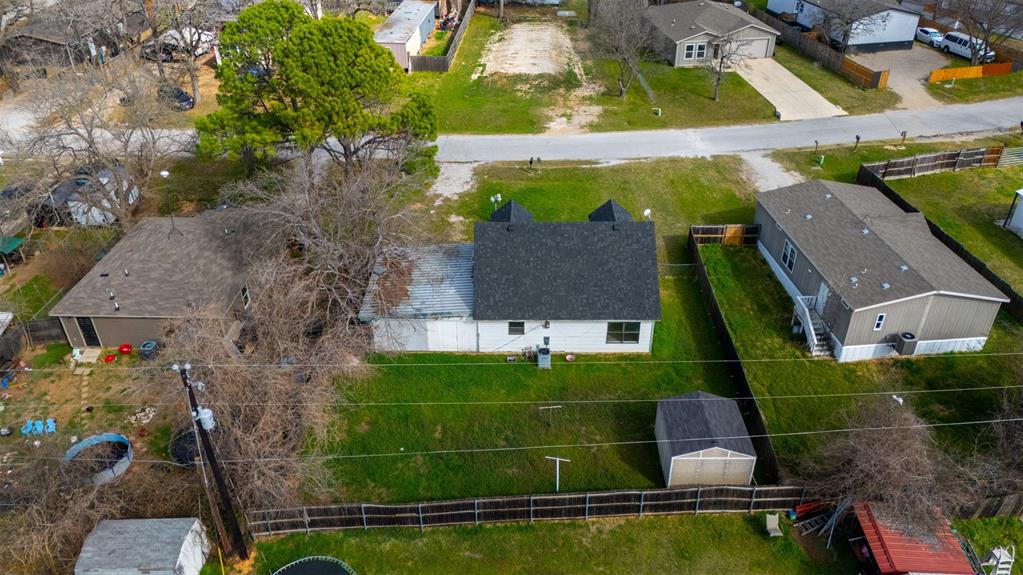 Pelican Bay Add - Residential