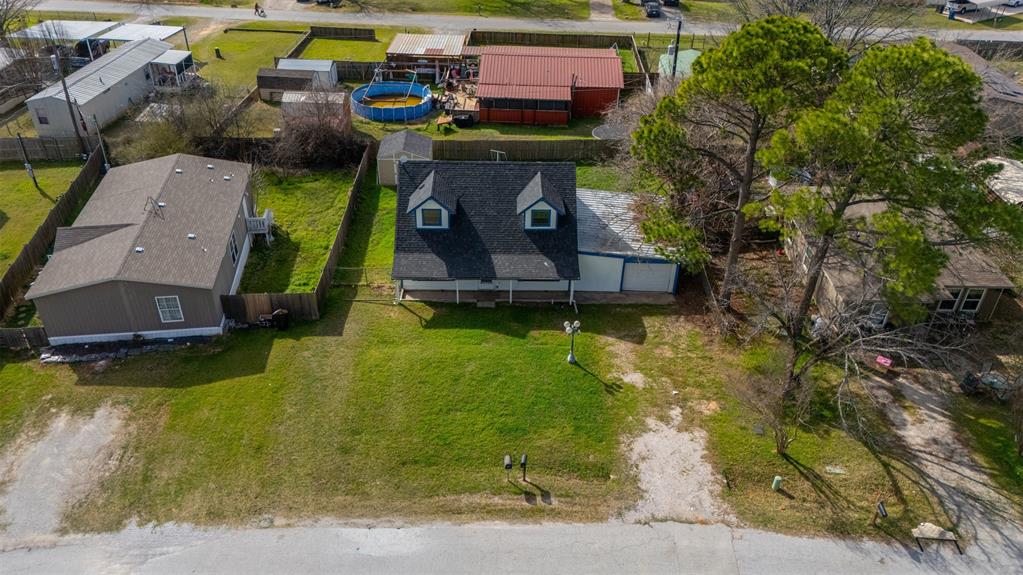 Pelican Bay Add - Residential