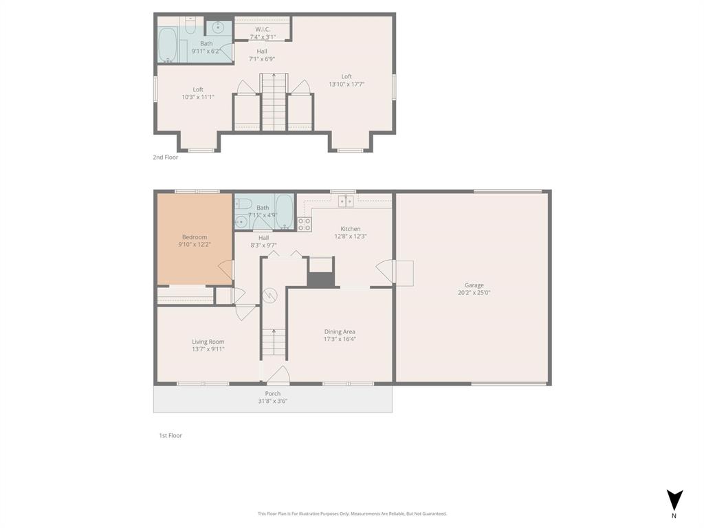 Pelican Bay Add - Residential