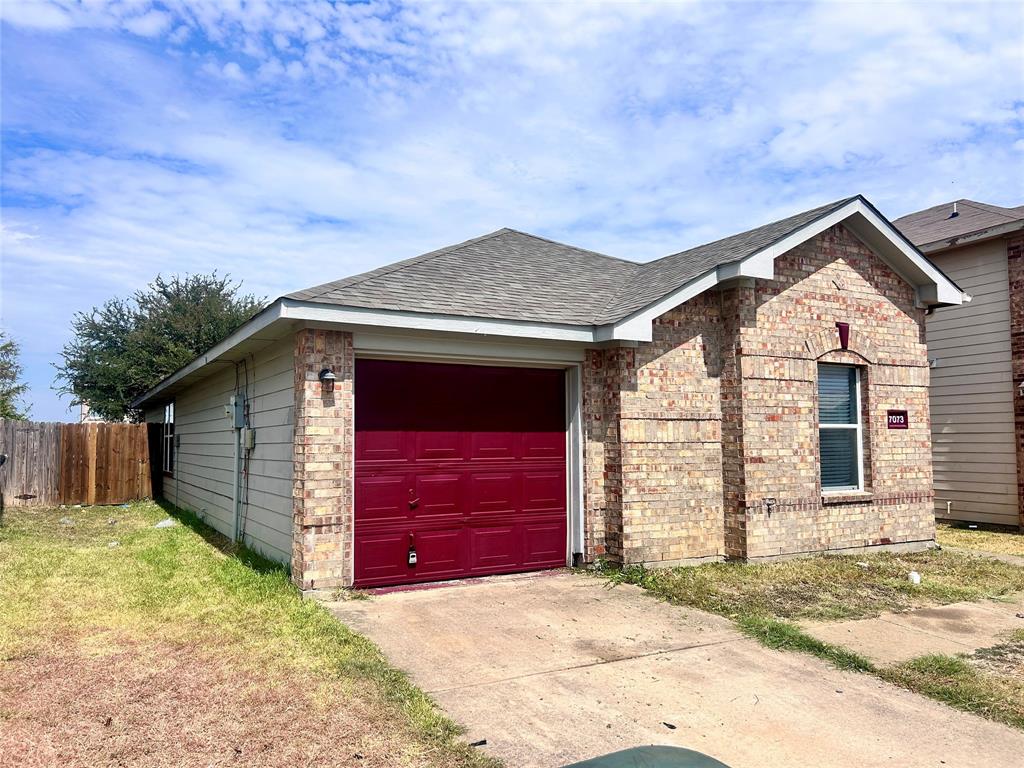 7073 Wax Berry Drive