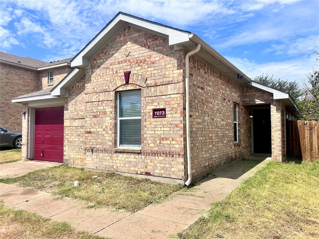 7073 Wax Berry Drive