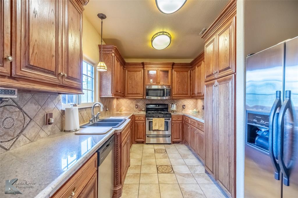 Huntington Ridge - Residential