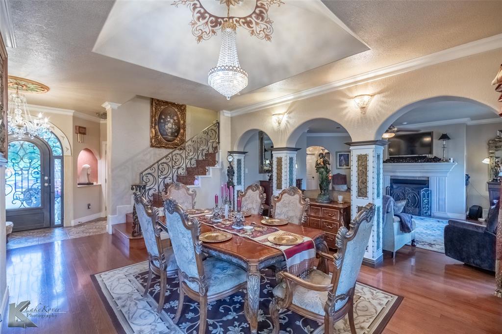 Huntington Ridge - Residential