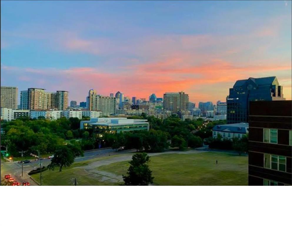 3225 Turtle Creek Boulevard 716