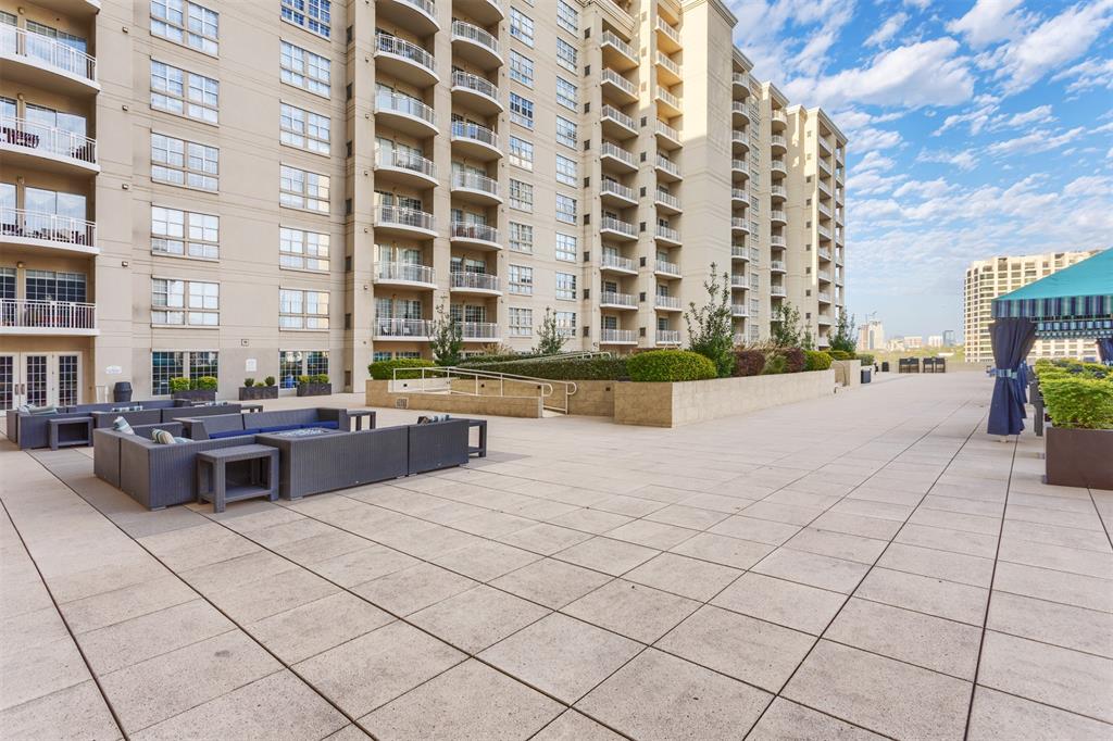 Renaissance On Turtle Creek Condo - Residential