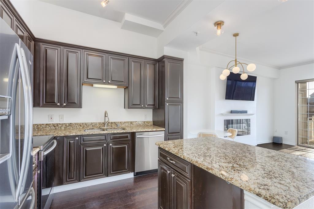 Renaissance On Turtle Creek Condo - Residential