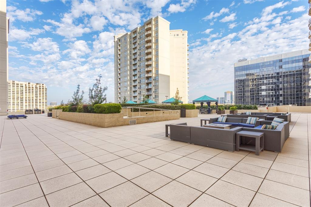 Renaissance On Turtle Creek Condo - Residential