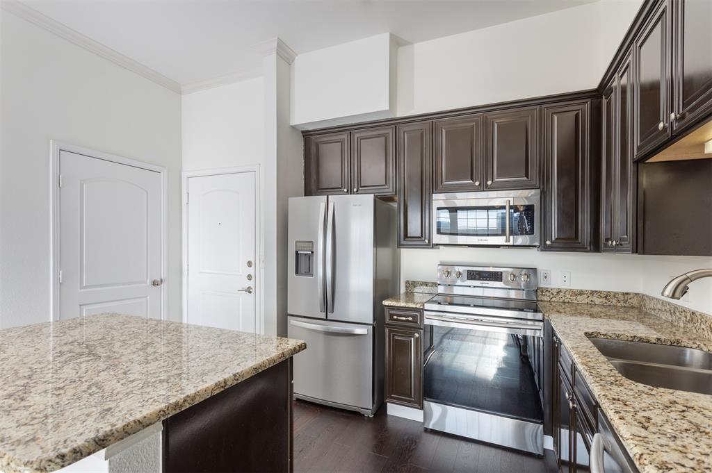 Renaissance On Turtle Creek Condo - Residential