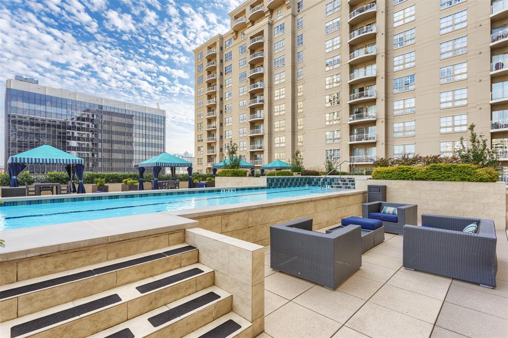 Renaissance On Turtle Creek Condo - Residential