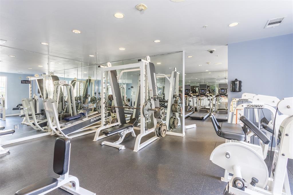 Renaissance On Turtle Creek Condo - Residential