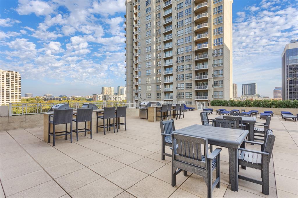 Renaissance On Turtle Creek Condo - Residential