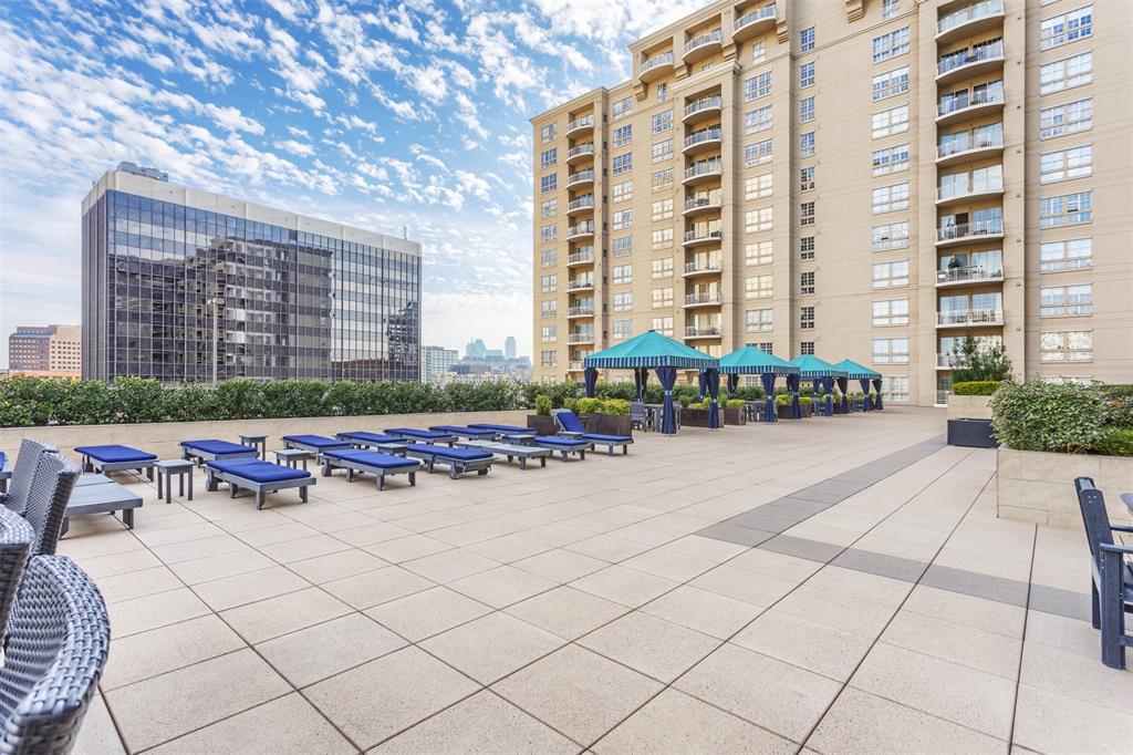 Renaissance On Turtle Creek Condo - Residential