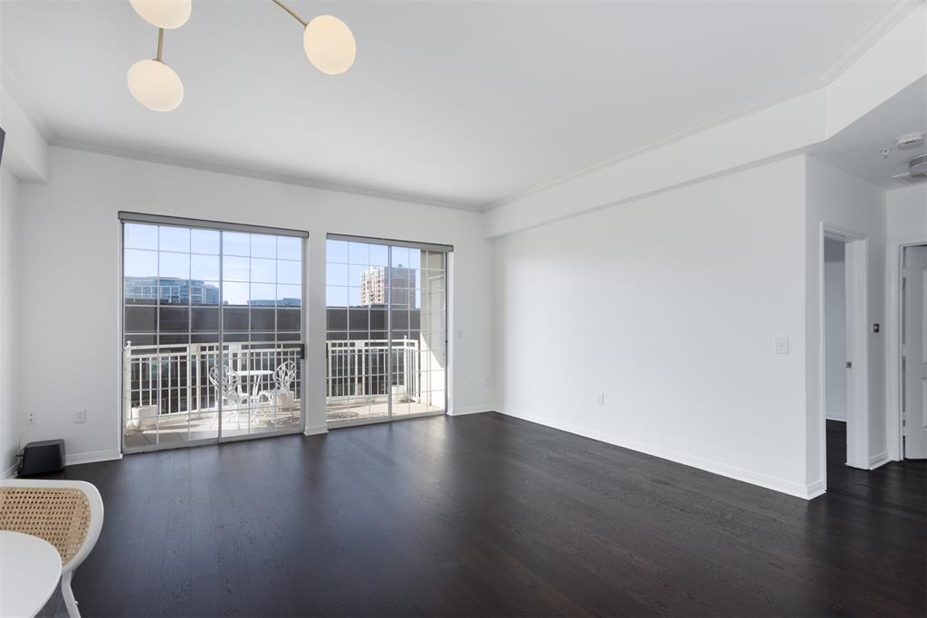 Renaissance On Turtle Creek Condo - Residential