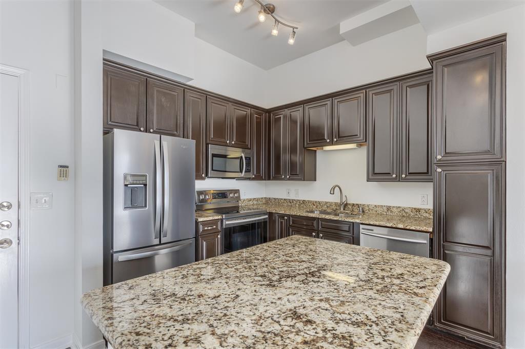 Renaissance On Turtle Creek Condo - Residential