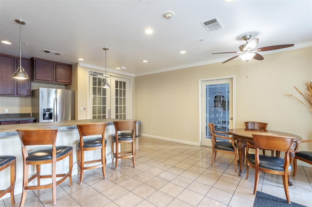 Renaissance On Turtle Creek Condo - Residential