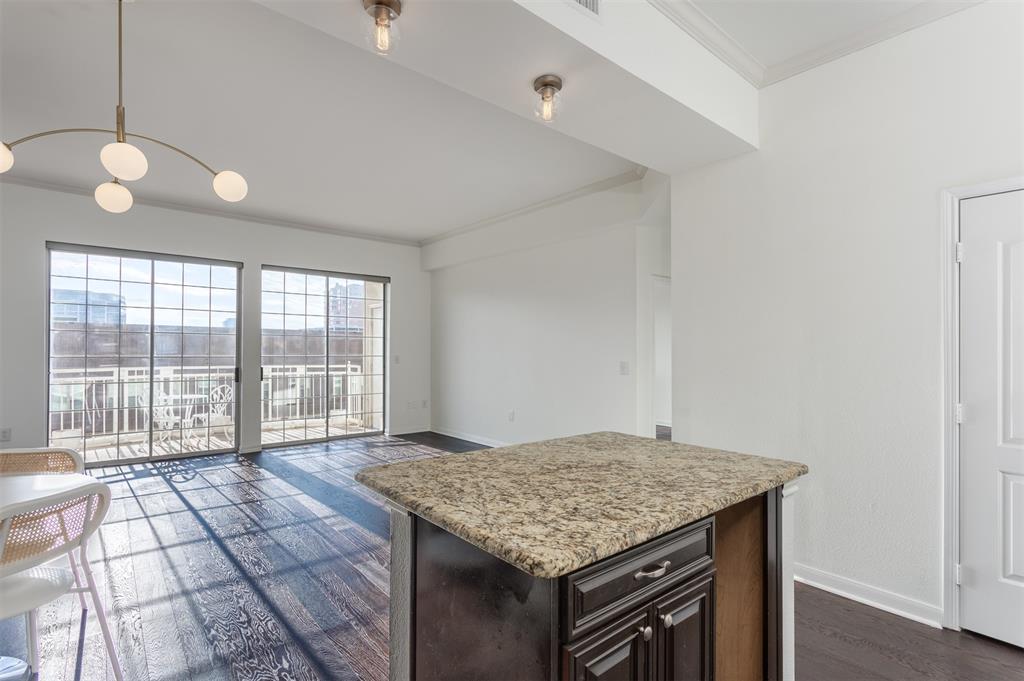 Renaissance On Turtle Creek Condo - Residential