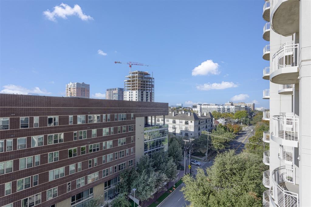 Renaissance On Turtle Creek Condo - Residential