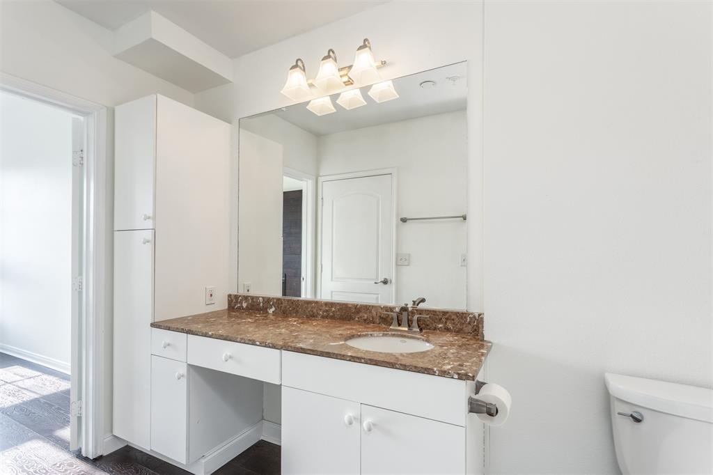 Renaissance On Turtle Creek Condo - Residential