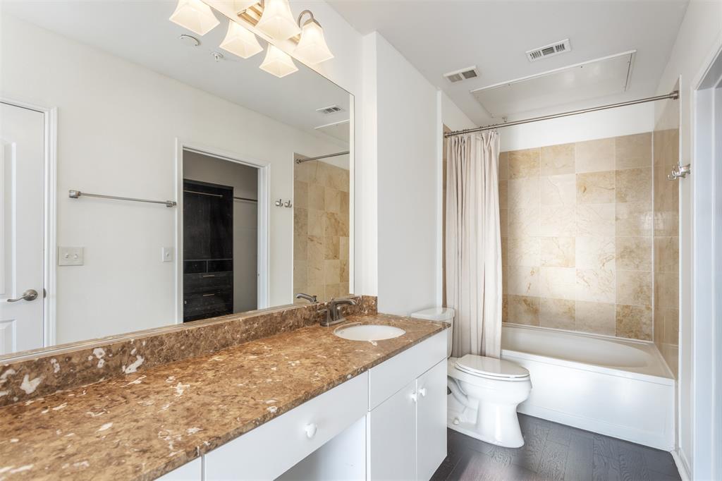 Renaissance On Turtle Creek Condo - Residential