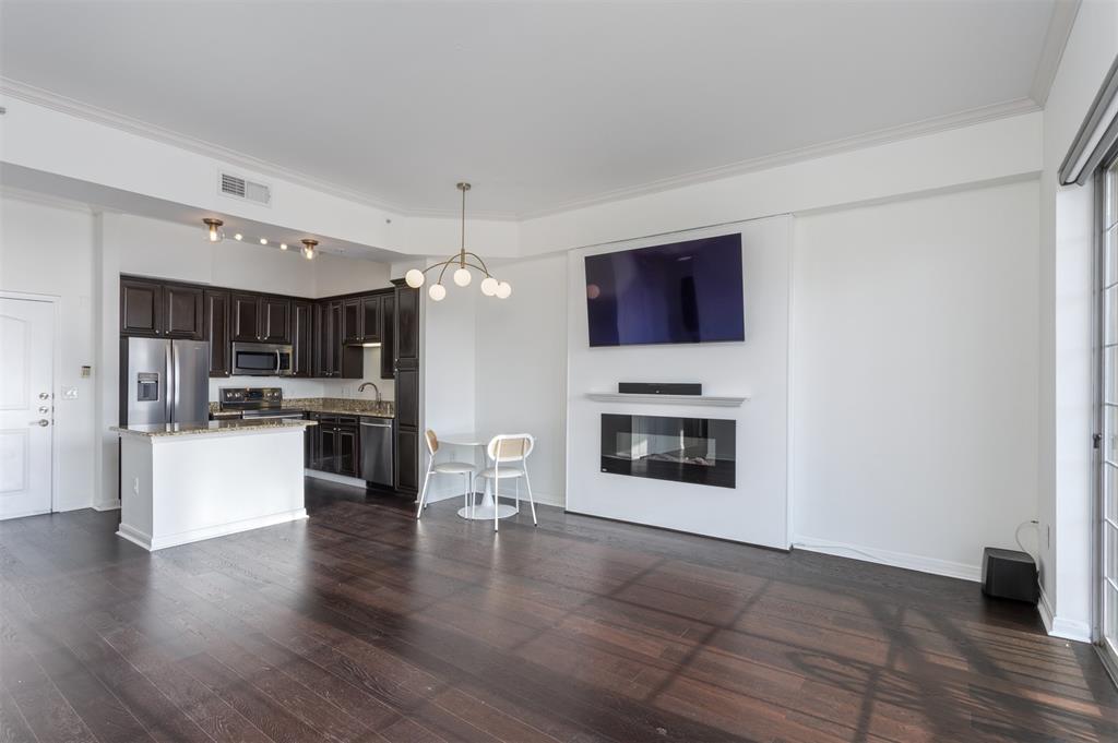 Renaissance On Turtle Creek Condo - Residential