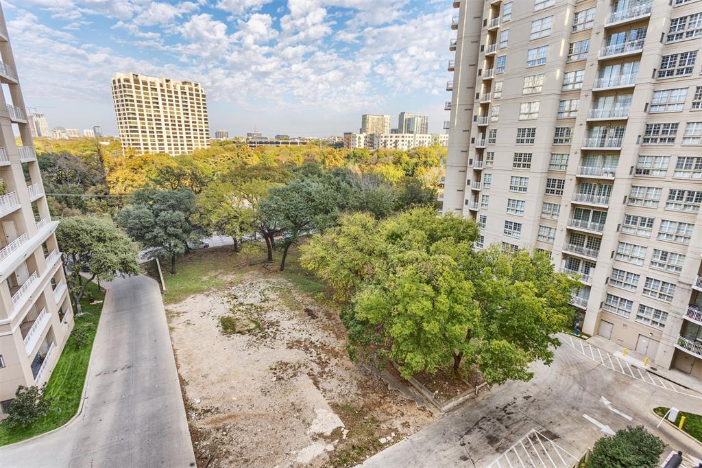 Renaissance On Turtle Creek Condo - Residential