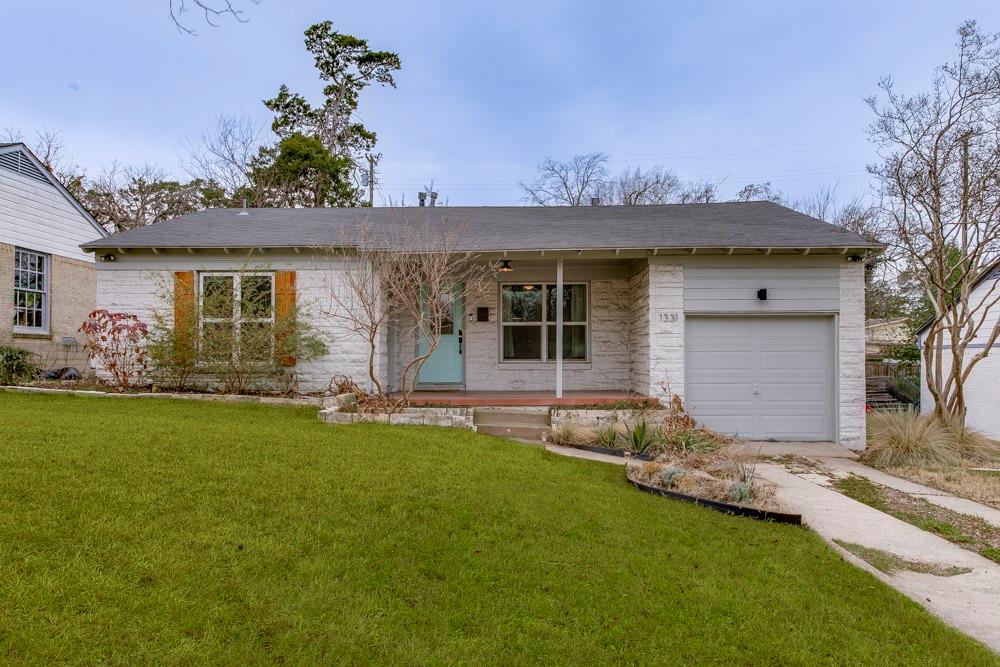 1331 Michigan Avenue