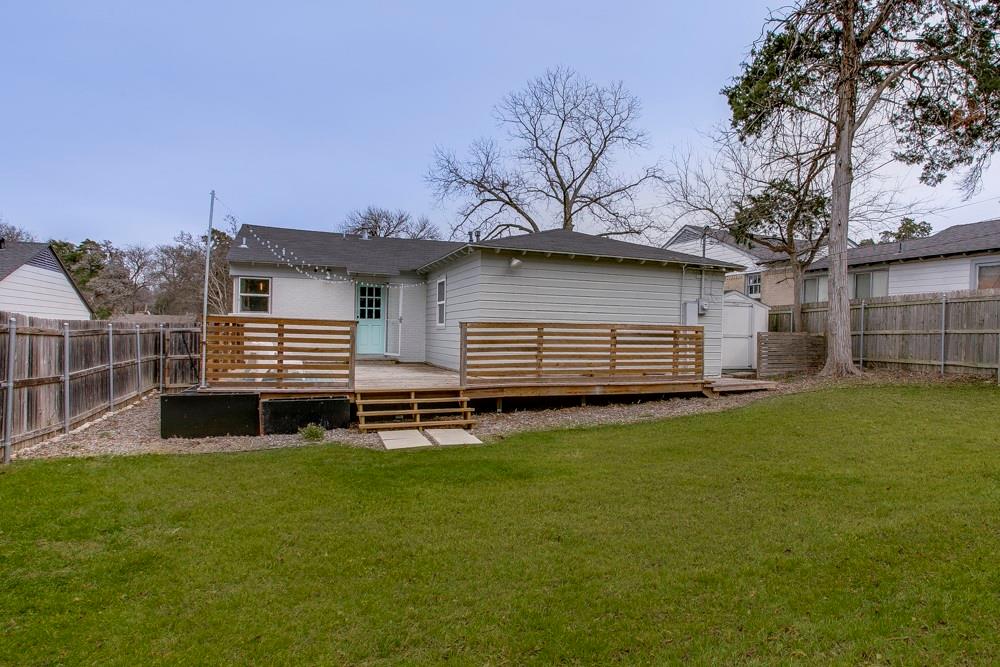 Cresta Blanca Add - Residential