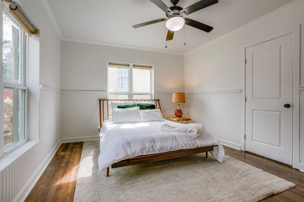 Cresta Blanca Add - Residential